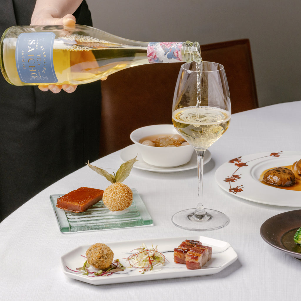 Top 5 Michelin star 2024 Restaurant Recommendations in Hong Kong