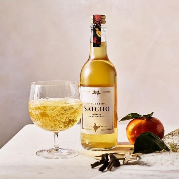 Give the Gift of Saicho!