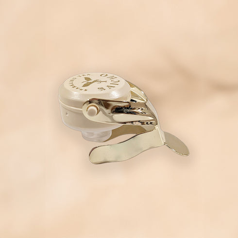 LUXURY BOTTLE STOPPER