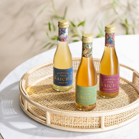 SAICHO MINI MIX COLLECTION