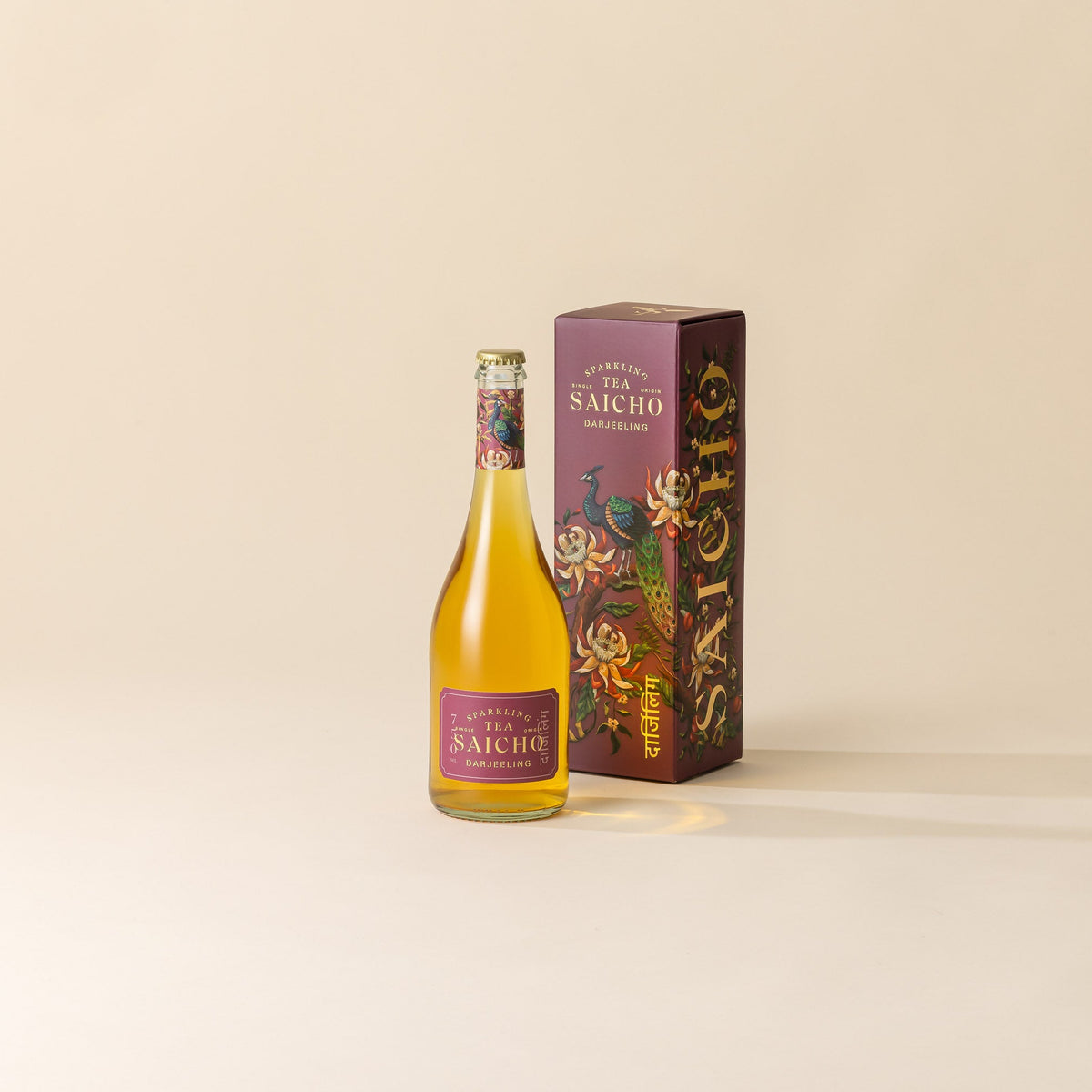 GIFT BOXES (For 750ml only)