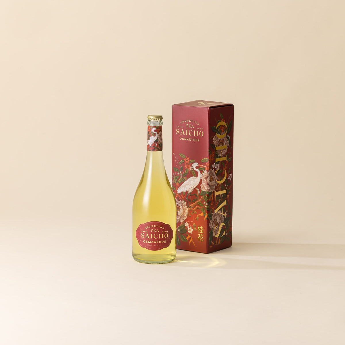 GIFT BOXES (For 750ml only)