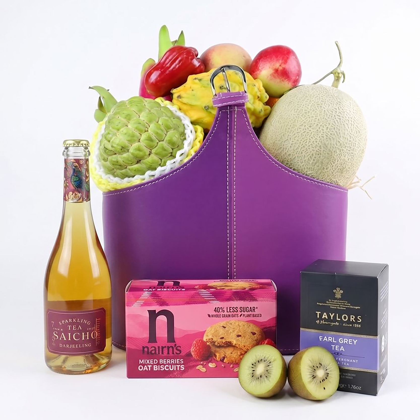 The Twilight Hamper 暮色臻選 中秋節禮籃