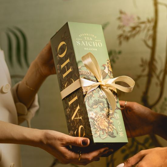 GIFT BOXES (For 750ml only)