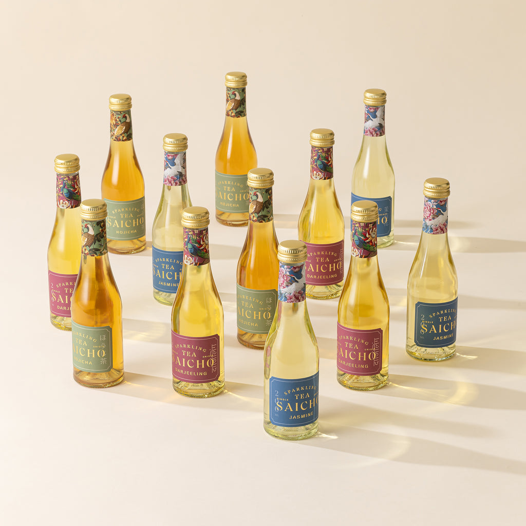 SAICHO MINI MIX COLLECTION