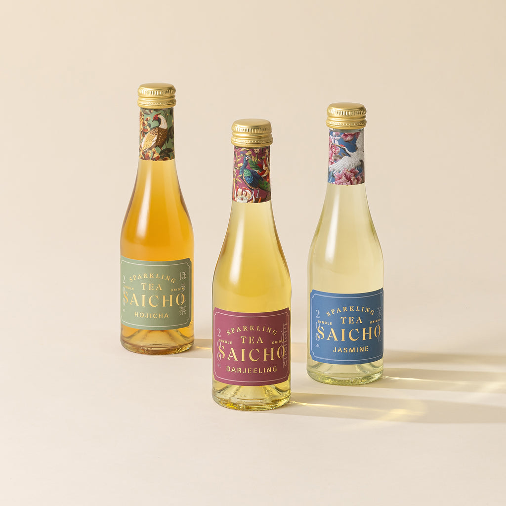 SAICHO MINI MIX COLLECTION
