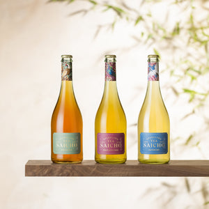 SAICHO MIX COLLECTION