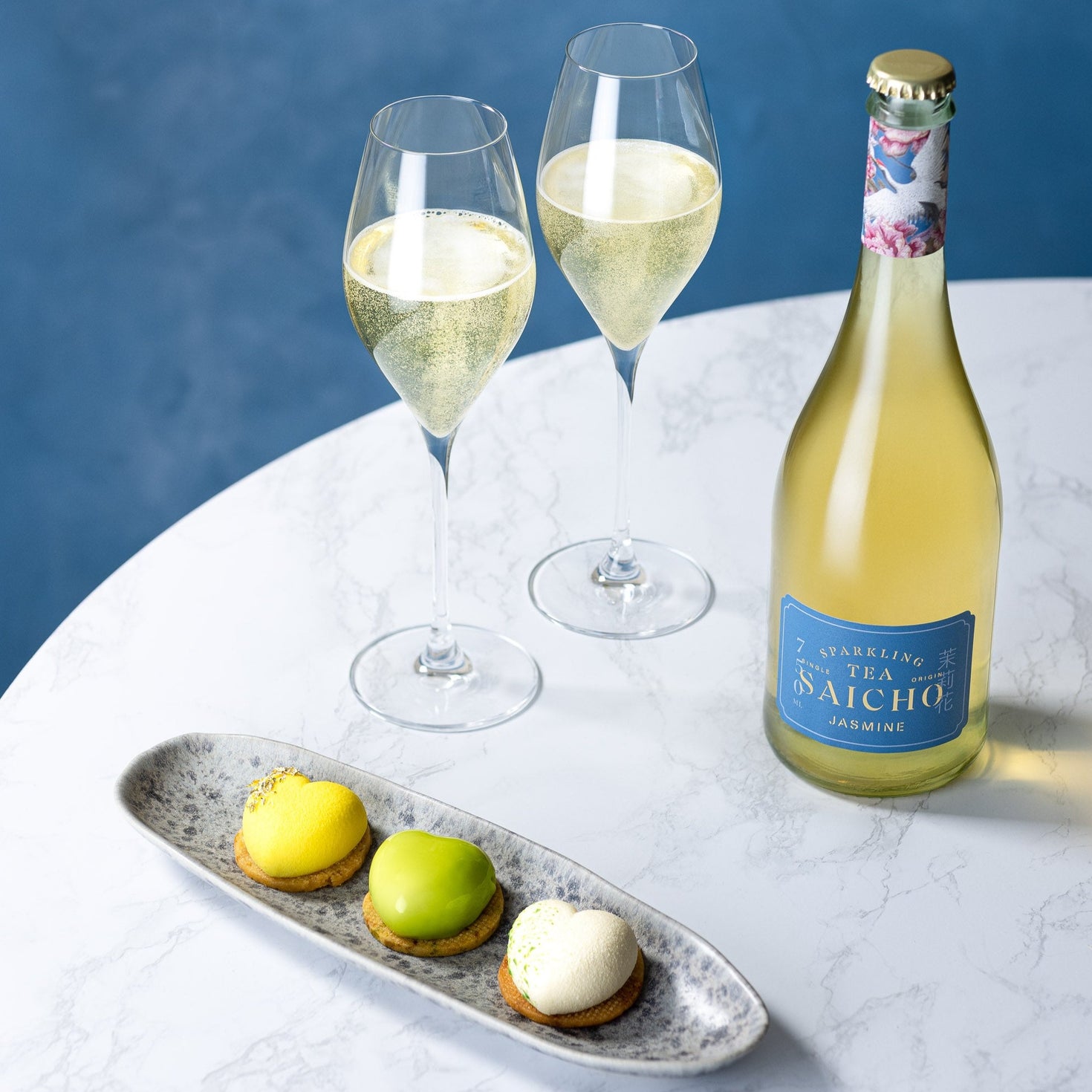 SAICHO MIX COLLECTION – Saicho Drinks Hong Kong